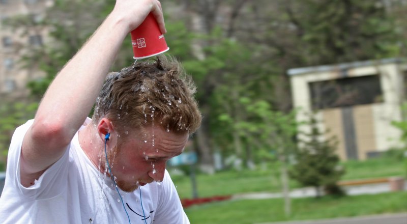 Фото © Николай Колесников.