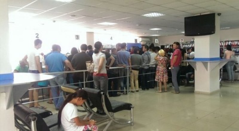 Фото Тимура Жансултанова. Снимок сделан в 2015 году