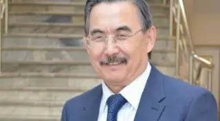 Бывший ректор КазНМУ имени Асфендиярова Айкан Аканов ушел из жизни