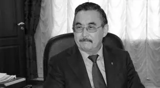 Прощание с бывшим ректором КазНМУ Айканом Акановым состоится 1 июня