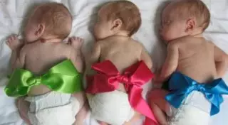 Сколько детей родилось в независимом Казахстане