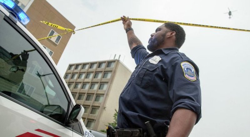 © AP Photo/ Andrew Harnik