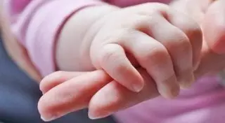 Жительница Балхаша пыталась продать свою двухлетнюю дочку