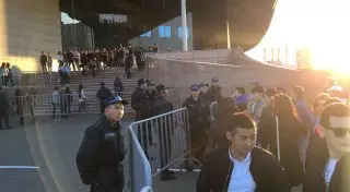 В полиции Астаны прокомментировали давку на Open Air