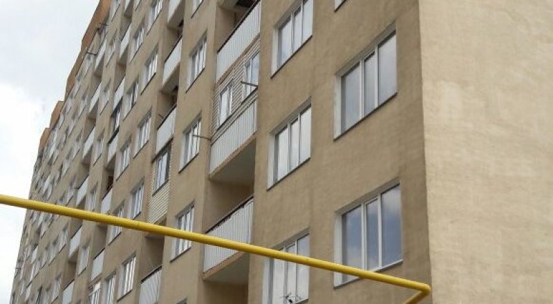 Фото Айнаш Ондирис 