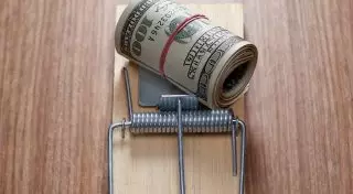 В Нацбюро по противодействию коррупции рассказали о новых задержаниях