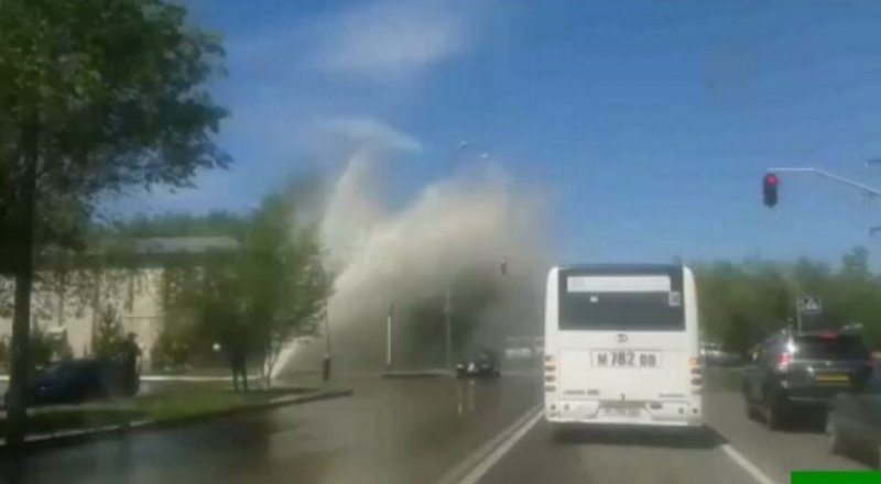 Кадр из видео instagram.com