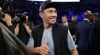 Головкин не примет участие в Олимпиаде в Рио-де-Жанейро - федерация