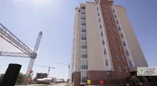 В 10 регионах Казахстана выросли цены на новую недвижимость - исследование