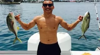 Канат Ислам: Мне предлагали спарринговать с Канело, но я отказался