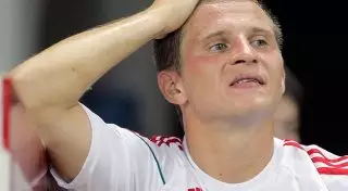 Скандальный украинский хавбек может перейти в казахстанский клуб