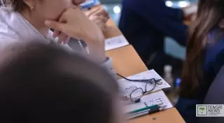 В Актобе в двух пунктах ЕНТ-2016 перенесли с 6 на 7 июня