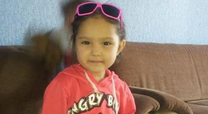 Хуршидам Жапарова. Фото из соцсетей