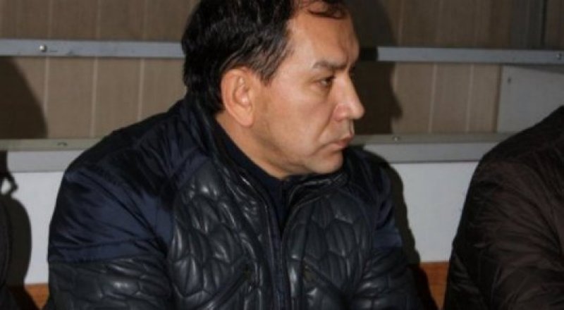 Бауржан Абдишев. Фото © Tengrinews.kz