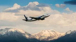 SCAT запустил регулярные рейсы из Казахстана в Батуми и Сочи