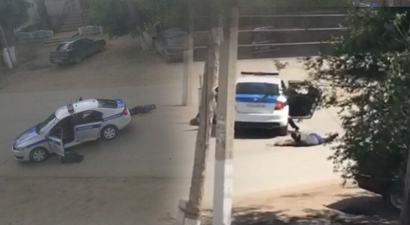 Иллюстрация tengrinews ©