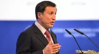 Джаксыбеков призвал жителей Астаны не поддаваться панике