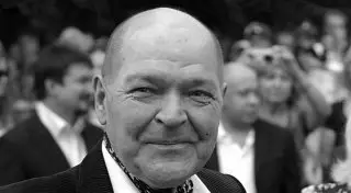 Умер известный российский актер Алексей Жарков