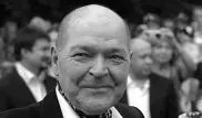 Умер известный российский актер Алексей Жарков
