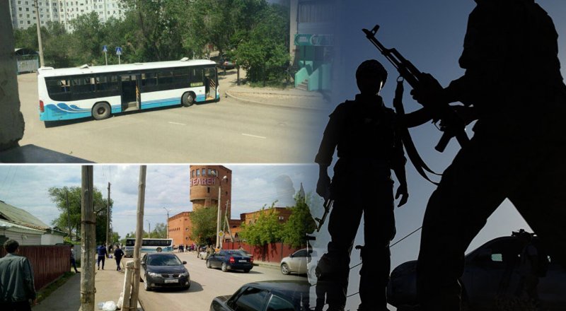 Коллаж © Tengrinews.kz