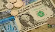 Курс нацвалюты к доллару укрепился до 334 тенге