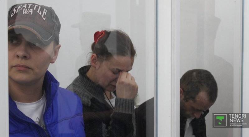 Фото © Шокан Алхабаев