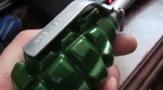 Район рядом с воинской частью в Шымкенте оцепили из-за учебных гранат