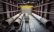 Илон Маск объявил о повторном запуске ступени Falcon 9