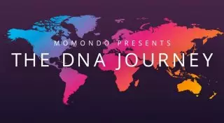 Мы с тобой одной крови: Ролик об абсурдности национальной вражды поразил соцсети