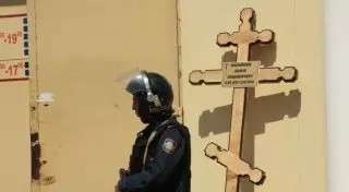 Семьи погибших в теракте в Актобе получат по 5 миллионов тенге