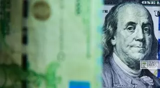 Тенге продолжает укрепляться на фоне дорожающей нефти