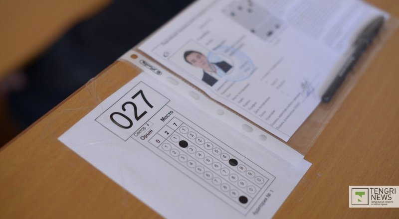 Фото Турар Казангапов ©