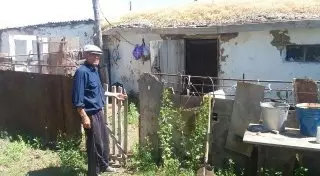 Житель аула в Актюбинской области: экстремист тайно забрался в мой сарай