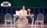 Премьера обновленной оперы "Травиата" пройдет в ГАТОБ имени Абая