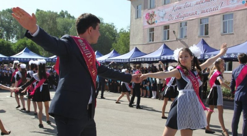 Фото © Tengrinews.kz