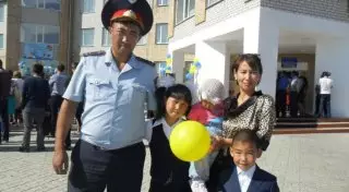 Пропавшего на Иртыше полицейского нашли мертвым