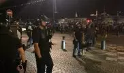 Футбольные фанаты арестованы в Марселе после драки перед стартом Евро-2016
