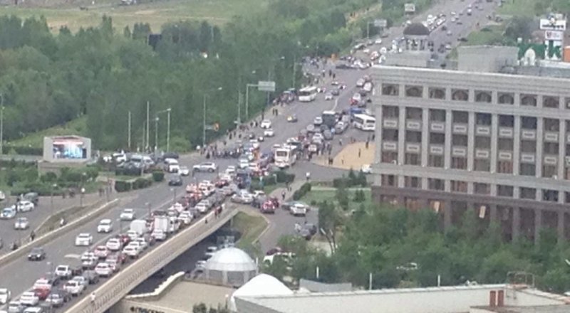 Фото Tengrinews.kz