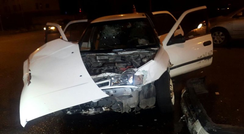 Фото программы © "Територия происшествий"