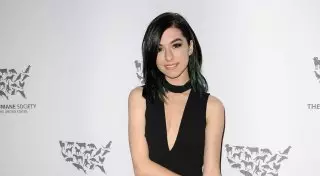 Американскую певицу застрелили во время концерта