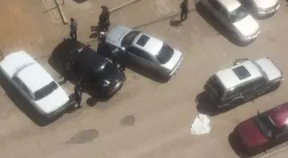 Жуткая трагедия в актюбинском дворе: трехлетнего ребенка задавил автомобиль