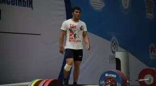 Тяжелоатлет Седов о допинговых скандалах: Дыма без огня не бывает