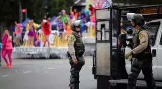 Теракт в Орландо: свидетельства очевидцев