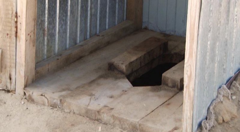 Фото © Tengrinews.kz