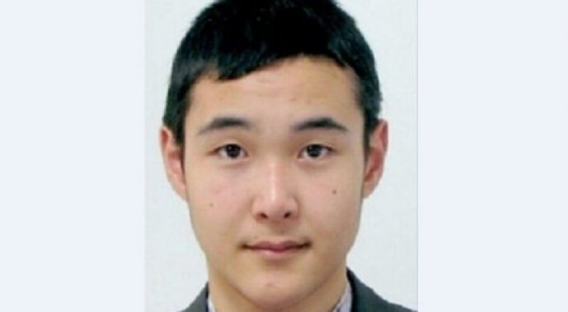 Спандияр Еркебулан. Фото пресс-службы ДВД Астаны.