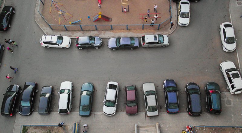 Фото Турар Казангапов ©