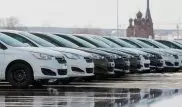 В России могут запретить продажу подержанных авто