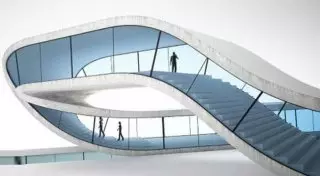 Архитектор намерен "распечатать" дом на 3D-принтере