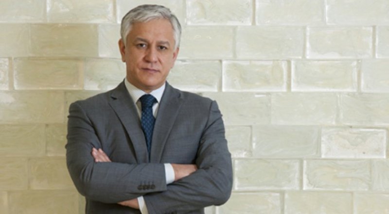 Наиль Нуров. Фото с сайта alau.info