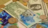 Курс нацвалюты к доллару снизился до 338 тенге